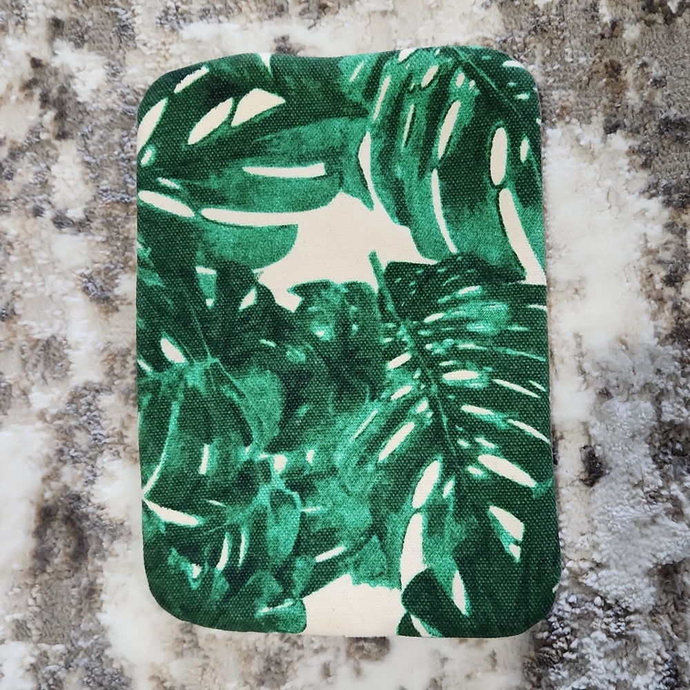 Biolage Travel Bag 6" X 8" View 4